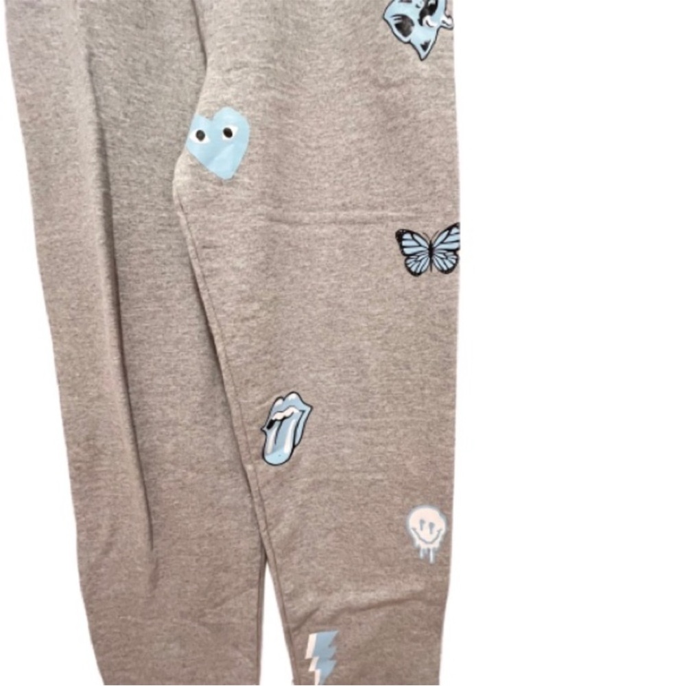 NWOT- Custom Made Tufts University
Relaxed Fit Sweatpants. - Picture 5 of 6